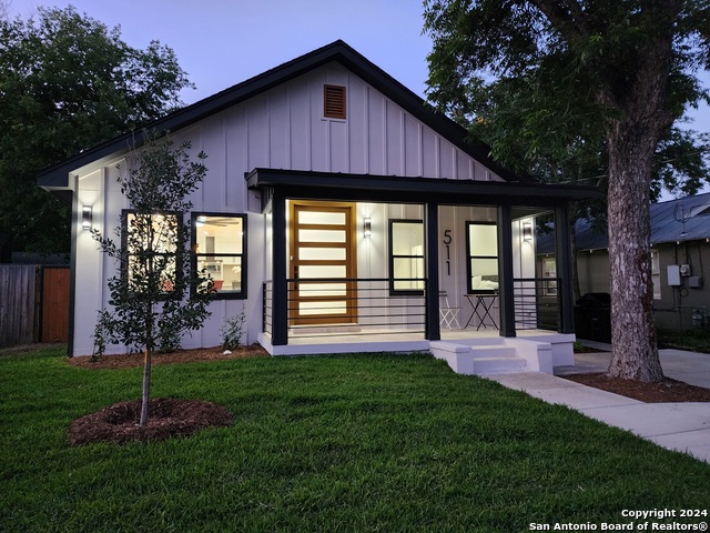 Details for 511 Woodlawn Avenue E, San Antonio, TX 78212