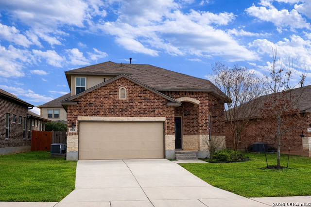 Details for 5914 Akin Pl, San Antonio, TX 78261