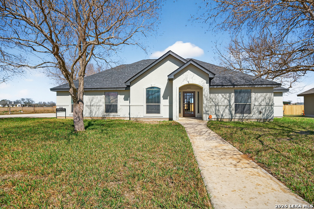 Details for 1768 Stonehaven, Pleasanton, TX 78064