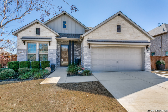 Details for 664 Colt  , Schertz, TX 78154