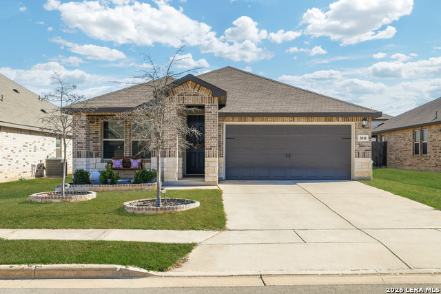 Details for 3016 Toscana, Schertz, TX 78154