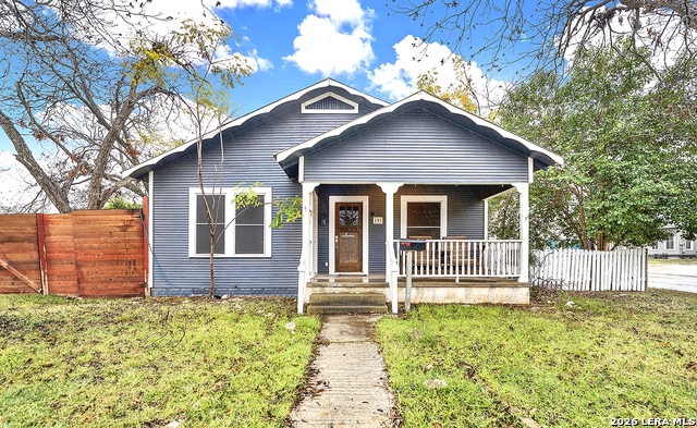Details for 197 Sycamore N, New Braunfels, TX 78130