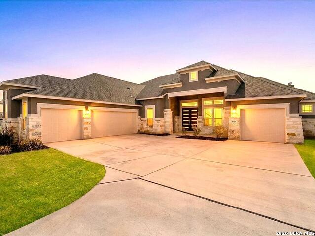 Details for 3314 Jons Way, Marion, TX 78124