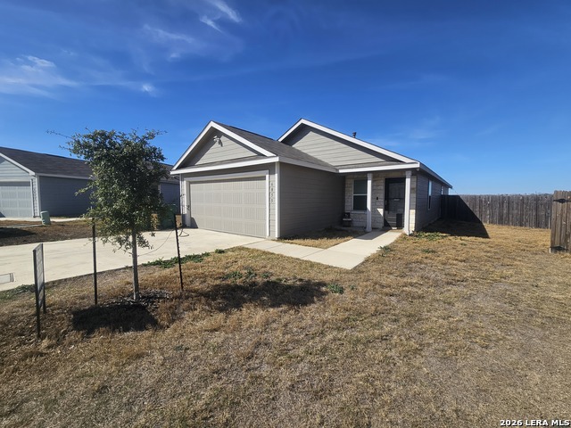 Details for 6855 Burgess Rdg, Converse, TX 78109