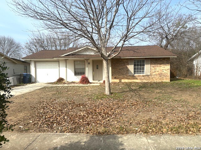 Details for 6731 Spring Forest, San Antonio, TX 78249