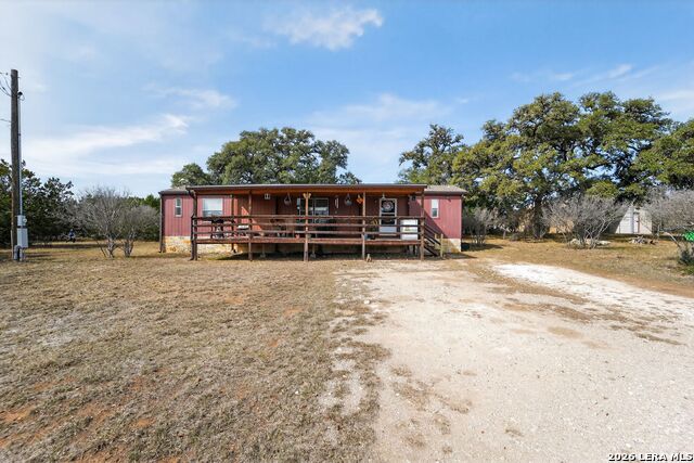Details for 292 Private Road 1516, Bandera, TX 78003