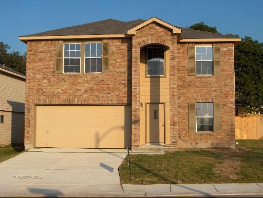 Details for 13202 Baldwin Ridge, San Antonio, TX 78249