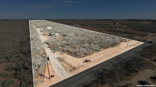 Image 41 of 42 For 869 & 873 County Road 773