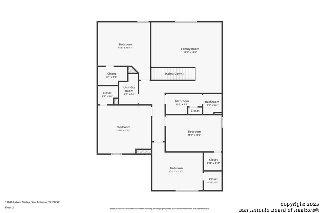 Image 30 of 31 For 11846 Latour Vly