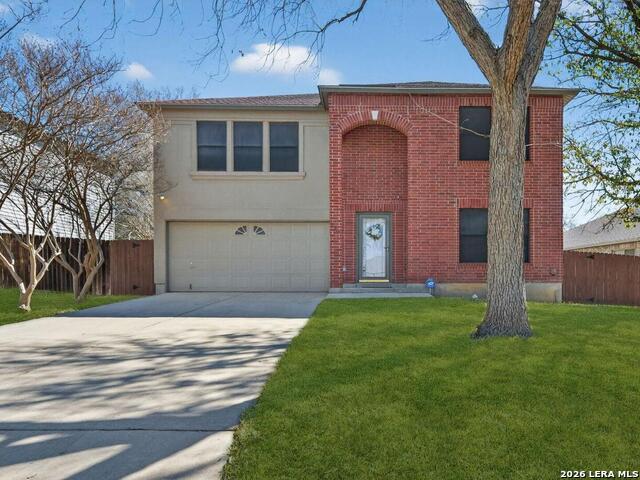 Details for 2566 Ashley Oak, Schertz, TX 78154