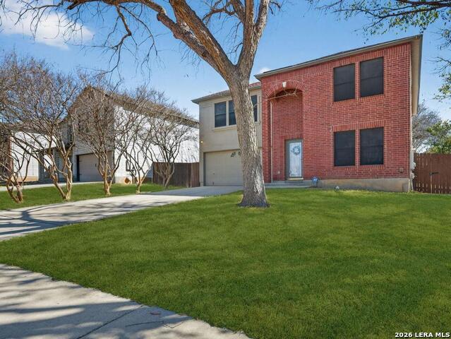 Image 3 of 30 For 2566 Ashley Oak