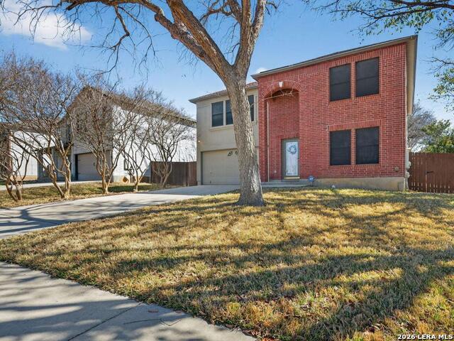 Image 4 of 30 For 2566 Ashley Oak