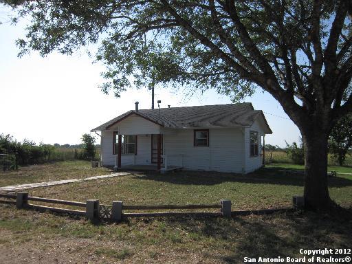Details for 4111 Stapper Rd, St Hedwig, TX 78152