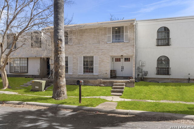 Details for 1324 Klondike, San Antonio, TX 78245