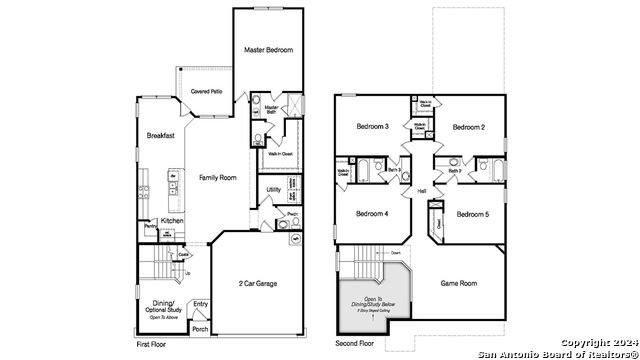 Image 2 of 54 For 4813 Coral Bluffs