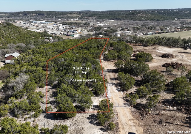 Details for 3050 Skyline, Canyon Lake, TX 78133