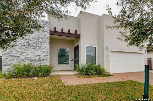 Details for 411 John Irving, Laredo, TX 78041