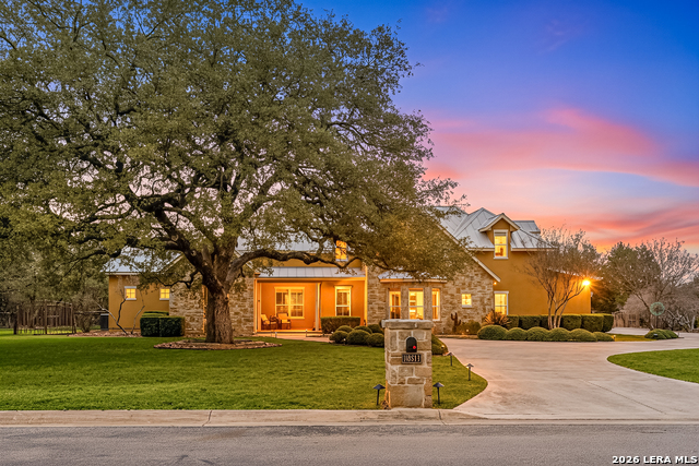 Details for 10511 Teich Loop, New Braunfels, TX 78132
