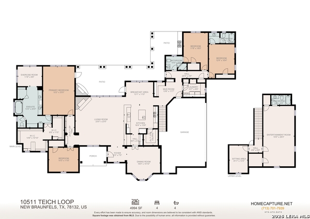 Image 70 of 70 For 10511 Teich Loop