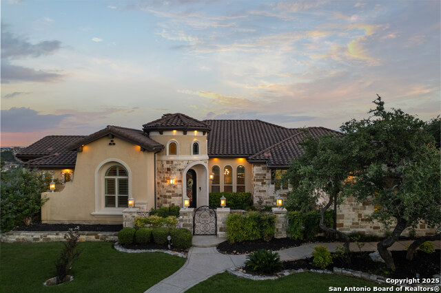 Details for 8514 Terra Mont, San Antonio, TX 78255