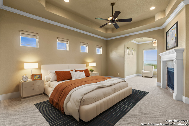 Image 27 of 64 For 8514 Terra Mont