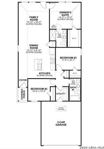 Image 4 of 30 For 10415 Hotspur Road