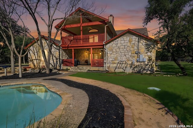 Details for 2051 Phantom Rider, Spring Branch, TX 78070