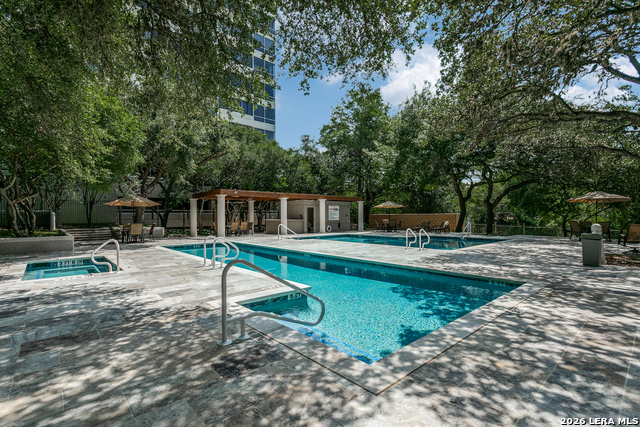 Image 13 of 14 For 200 Patterson  Apt 700a