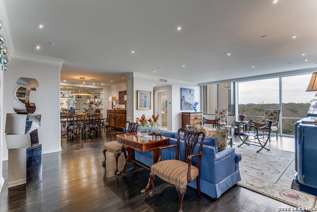 Image 3 of 14 For 200 Patterson  Apt 700a