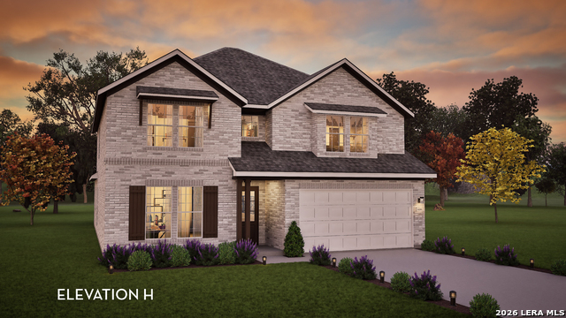 Details for 1272 Higgins, San Antonio, TX 78245