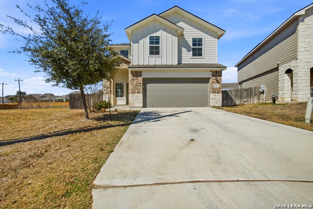 Details for 4503 Felsite, San Antonio, TX 78253