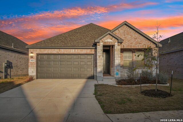 Details for 9923 Medicine Hat, San Antonio, TX 78254