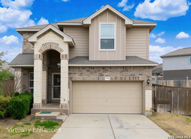 Details for 11310 White Tip, San Antonio, TX 78245