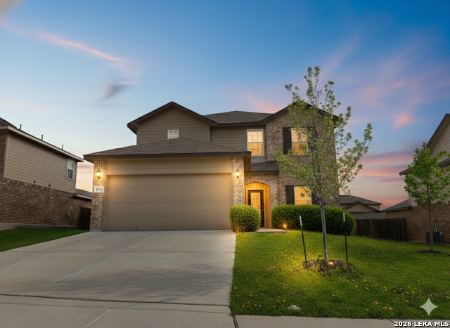 Details for 514 Diamond Shoals, Cibolo, TX 78108