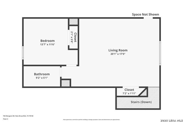 Image 39 of 40 For 756 Morgans  