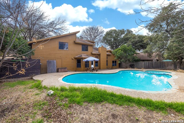 Image 25 of 26 For 3615 Shallow Brook