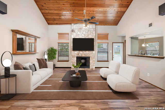 Image 4 of 26 For 3615 Shallow Brook