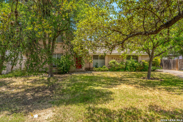 Details for 8535 Norwich, San Antonio, TX 78217