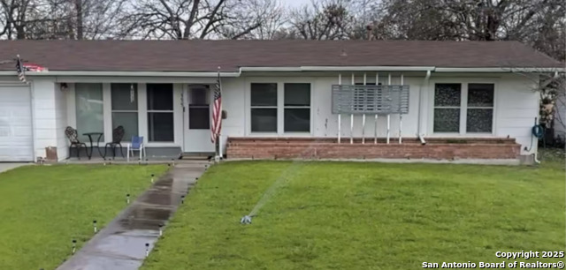 Details for 355 Cresham  , San Antonio, TX 78218