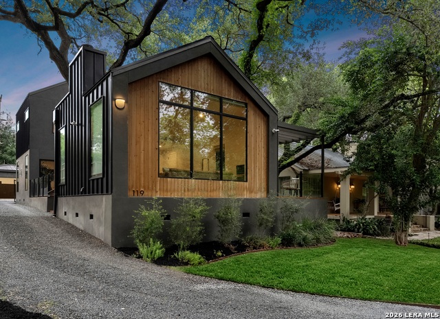 Details for 119 Grant Ave, Alamo Heights, TX 78209