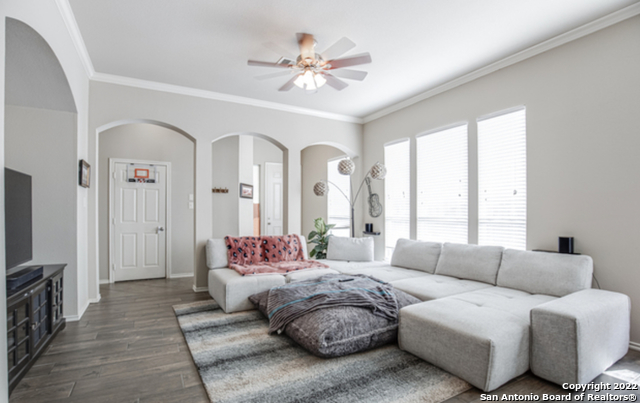 Image 4 of 9 For 6702 Terra Rye