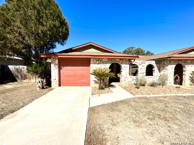 Details for 6905 Forest Meadow Street, San Antonio, TX 78240