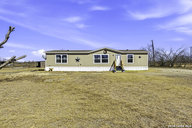 Details for 393 County Road 5719 W, Devine, TX 78016