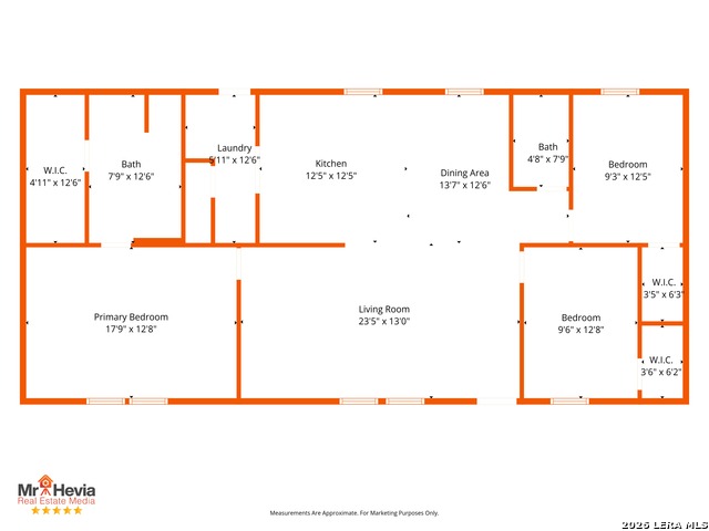 Image 24 of 26 For 393 County Road 5719 W