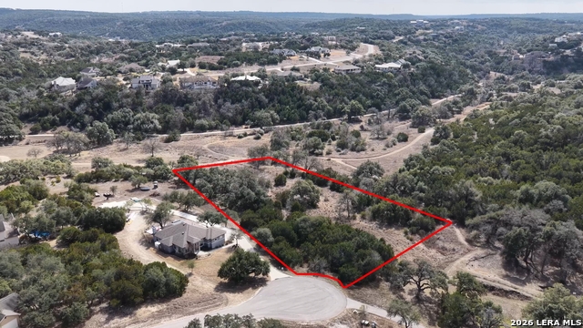Details for 123 Sugar Spgs, Canyon Lake, TX 78133