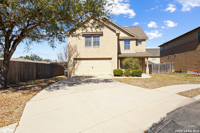 Details for 8623 Widgeon Ct, San Antonio, TX 78245