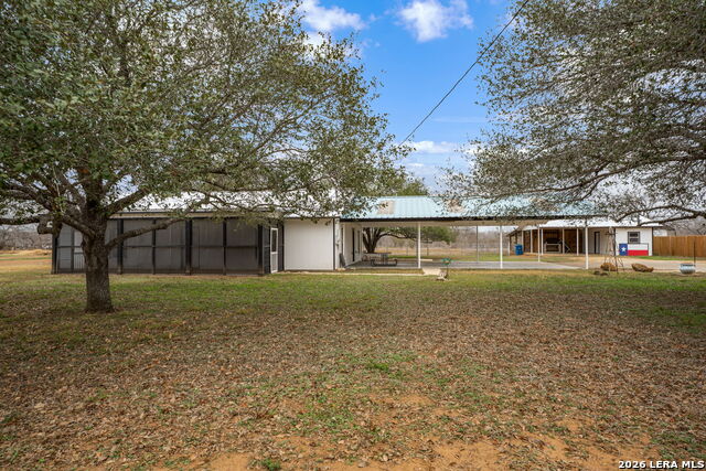 Details for 421 Coughran, Pleasanton, TX 78064