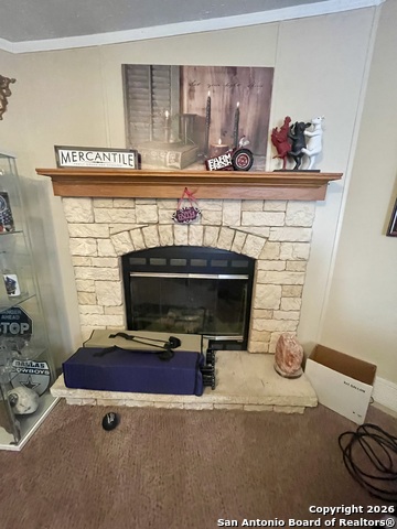 Listing photo id 6 for 1635 Terrell