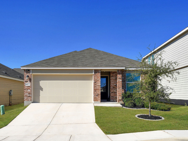 Details for 6827 Pail Pl, San Antonio, TX 78252