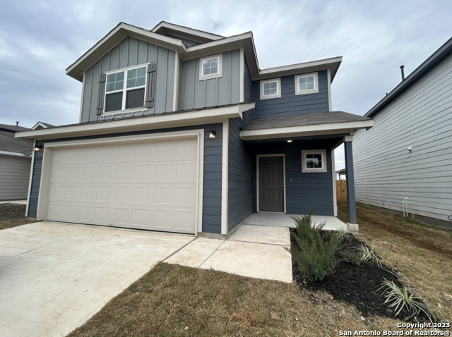 Details for 13723 Redtail Landing, San Antonio, TX 78253